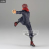Jujutsu Kaisen - Figurine Yuji Itadori, King of Artist