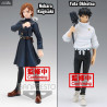 Jujutsu Kaisen Jukon no Kata - Figurine Nobara Kugisaki ou Yuta Okkotsu (0 the movie)