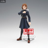 Jujutsu Kaisen Jukon no Kata - Figurine Nobara Kugisaki ou Yuta Okkotsu (0 the movie)