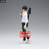 Jujutsu Kaisen Jukon no Kata - Figurine Nobara Kugisaki ou Yuta Okkotsu (0 the movie)
