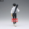 Jujutsu Kaisen Jukon no Kata - Figurine Nobara Kugisaki ou Yuta Okkotsu (0 the movie)