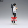 Jujutsu Kaisen Jukon no Kata - Figurine Nobara Kugisaki ou Yuta Okkotsu (0 the movie)