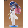 The Ryuo's Work is Never Done! - Ginko Sora figure, Kimono