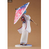 The Ryuo's Work is Never Done! - Ginko Sora figure, Kimono