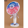 The Ryuo's Work is Never Done! - Ginko Sora figure, Kimono