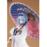 The Ryuo's Work is Never Done! - Ginko Sora figure, Kimono