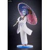 The Ryuo's Work is Never Done! - Ginko Sora figure, Kimono
