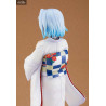 The Ryuo's Work is Never Done! - Ginko Sora figure, Kimono