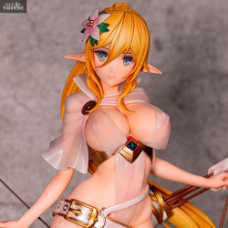 Original Character - Elf...