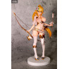 Original Character - Figurine Elf illustration by Kekemotsu