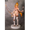 Original Character - Figurine Elf illustration by Kekemotsu