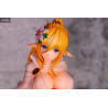 Original Character - Figurine Elf illustration by Kekemotsu