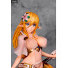 Original Character - Figurine Elf illustration by Kekemotsu