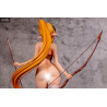 Original Character - Figurine Elf illustration by Kekemotsu