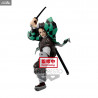 Demon Slayer: Kimetsu no Yaiba - Figurine The Tanjiro Kamado II, MAXIMATIC