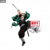 Demon Slayer: Kimetsu no Yaiba - Figurine The Tanjiro Kamado II, MAXIMATIC