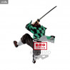 Demon Slayer: Kimetsu no Yaiba - Figurine The Tanjiro Kamado II, MAXIMATIC