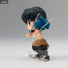 Demon Slayer: Kimetsu no Yaiba - Figure Inosuke Hashibira Ⅱ Classic or Pastel, Q Posket