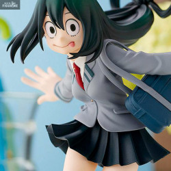 My Hero Academia - Figurine...
