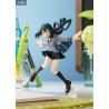 My Hero Academia - Figurine Tsuyu Asui, Pop Up Parade