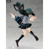 My Hero Academia - Figurine Tsuyu Asui, Pop Up Parade