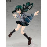 My Hero Academia - Figurine Tsuyu Asui, Pop Up Parade