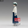 Demon Slayer: Kimetsu no Yaiba - Figurine Makomo ou Yushiro, vol 21