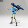 Saint Seiya - Figurine Gemini Kanon, Saint Cosmo Memoir