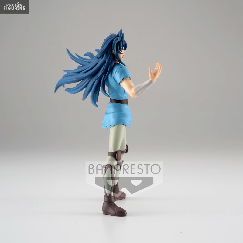 Saint Seiya - Figure Gemini...