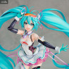 Figure Hatsune Miku, GT Project Racing Miku 2021