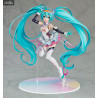 Figure Hatsune Miku, GT Project Racing Miku 2021