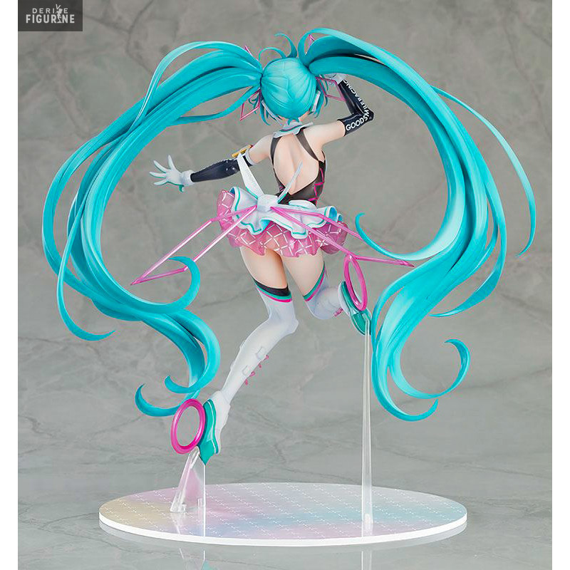 Figure Hatsune Miku, GT...