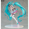 Figure Hatsune Miku, GT Project Racing Miku 2021