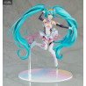 Figure Hatsune Miku, GT Project Racing Miku 2021