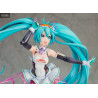 Figure Hatsune Miku, GT Project Racing Miku 2021