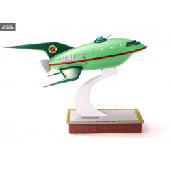 Futurama - Planet Express...