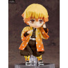 Demon Slayer: Kimetsu no Yaiba - Figurine Zenitsu Agatsuma, Nendoroid Doll