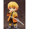 Demon Slayer: Kimetsu no Yaiba - Figurine Zenitsu Agatsuma, Nendoroid Doll