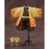 Demon Slayer: Kimetsu no Yaiba - Figurine Zenitsu Agatsuma, Nendoroid Doll