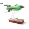 Futurama - Planet Express Ship replica
