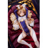 Original Character - Jeanne figure Prositute Royal Black Edition