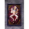 Original Character - Jeanne figure Prositute Royal Black Edition