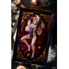 Original Character - Jeanne figure Prositute Royal Black Edition