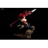 Fairy Tail - Figure Erza Scarlet The Knight Black Armor or Crimson Armor, Another Color