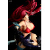 Fairy Tail - Figure Erza Scarlet The Knight Black Armor or Crimson Armor, Another Color