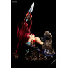Fairy Tail - Figure Erza Scarlet The Knight Black Armor or Crimson Armor, Another Color
