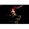 Fairy Tail - Figure Erza Scarlet The Knight Black Armor or Crimson Armor, Another Color