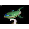 Futurama - Planet Express Ship replica