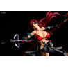 Fairy Tail - Figure Erza Scarlet The Knight Black Armor or Crimson Armor, Another Color
