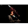 Fairy Tail - Figurine Erza Scarlet The Knight Black Armor ou Crimson Armor, Another Color